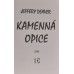 Jeffery Deaver - Kamenná opice